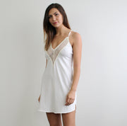 Organic Cotton Nightgown