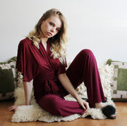 Bamboo Loungewear Set