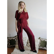 Bamboo Loungewear Set