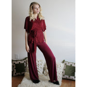 Bamboo Pajama Set