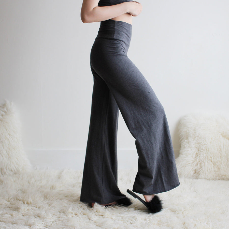 Organic Cotton Lounge Pants