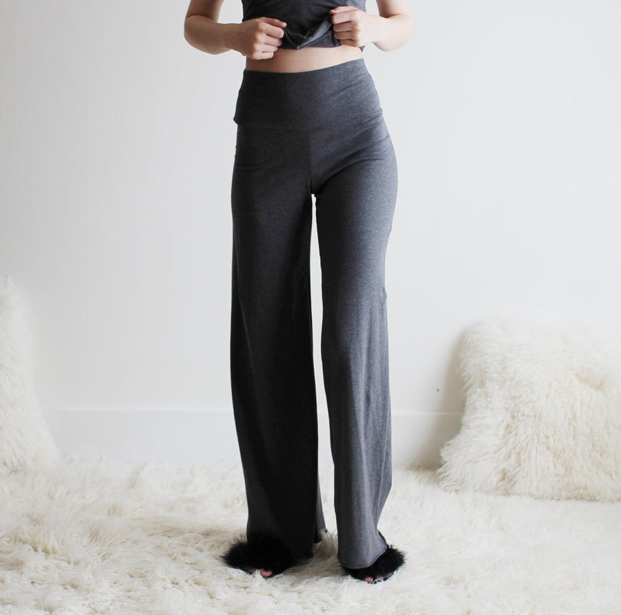 Organic Cotton Lounge Pants