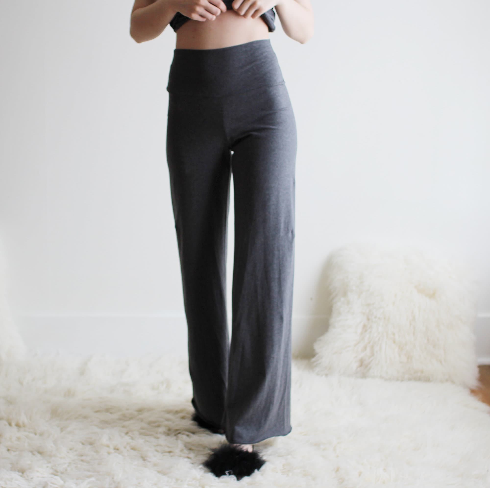 Organic Cotton Lounge Pants