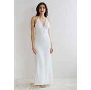 Long Bamboo Nightgown