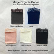 Organic Cotton Panties