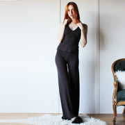 Tencel and Organic Cotton Lounge Pants