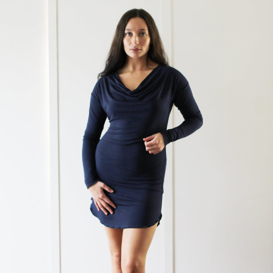 Bamboo Night Dress