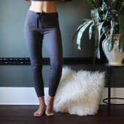 Wool Sweater Joggers