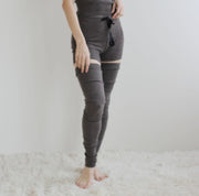 Merino Wool Leg Warmers