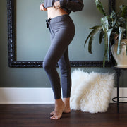 Wool Sweater Joggers