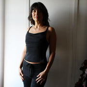 Silk and Merino Wool Pajama Loungwear Set